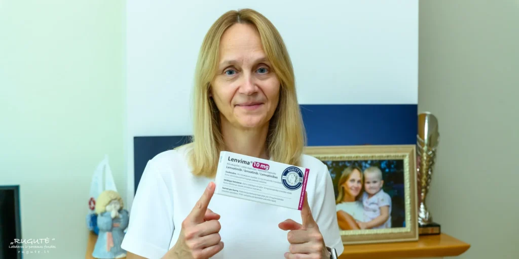 Ketvirtoji Armando vaistų dėžutė