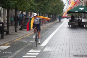 „Tour de Baltics“