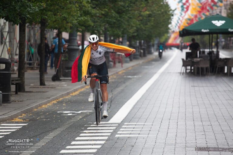 „Tour de Baltics“