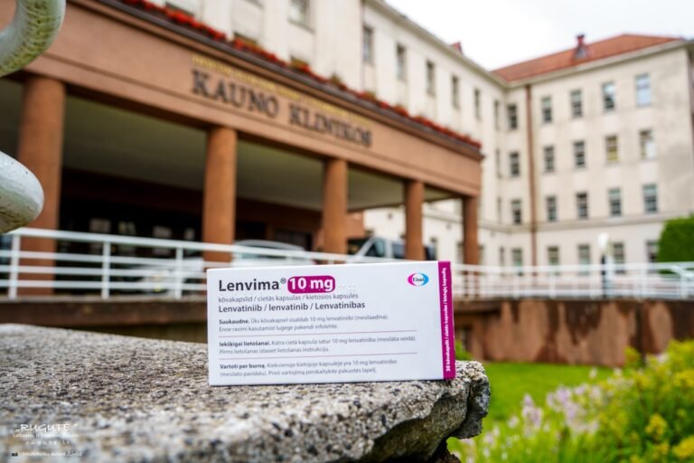 Kai negalima laukti