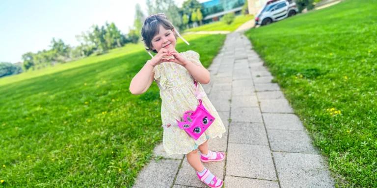 Kamilė