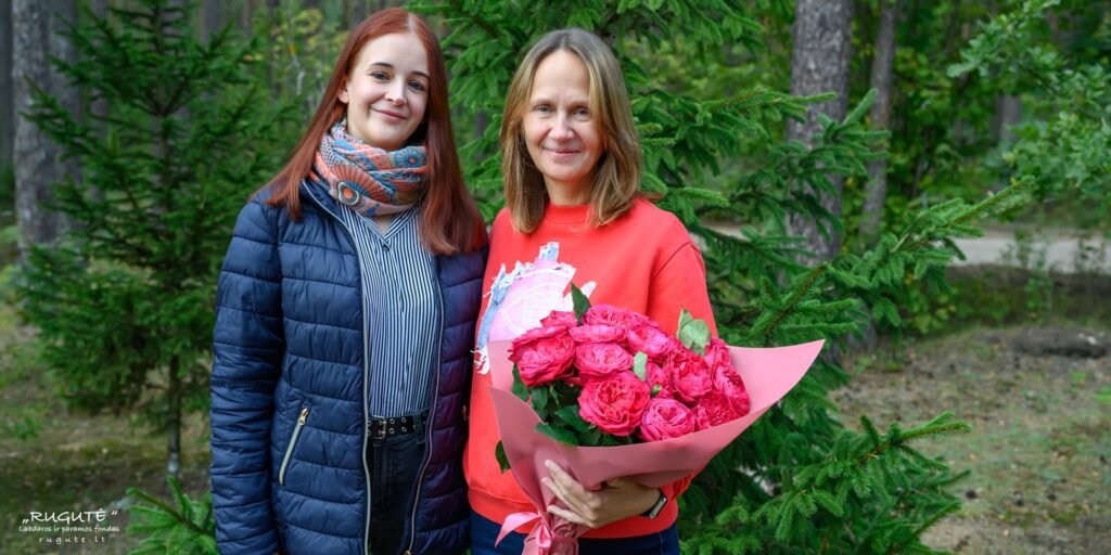 Liepa Ir Edita