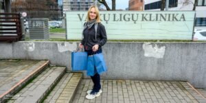 Vaistai ir slaugos priemonės