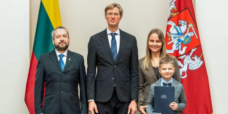 Nacionalinis Judumo Iššūkis