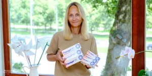 „Flamigel RT“ – gelis