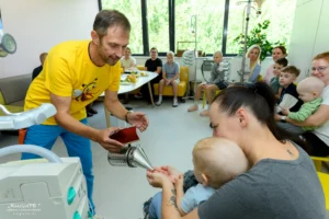 Edukacija „Bičių pasaulis" – 18