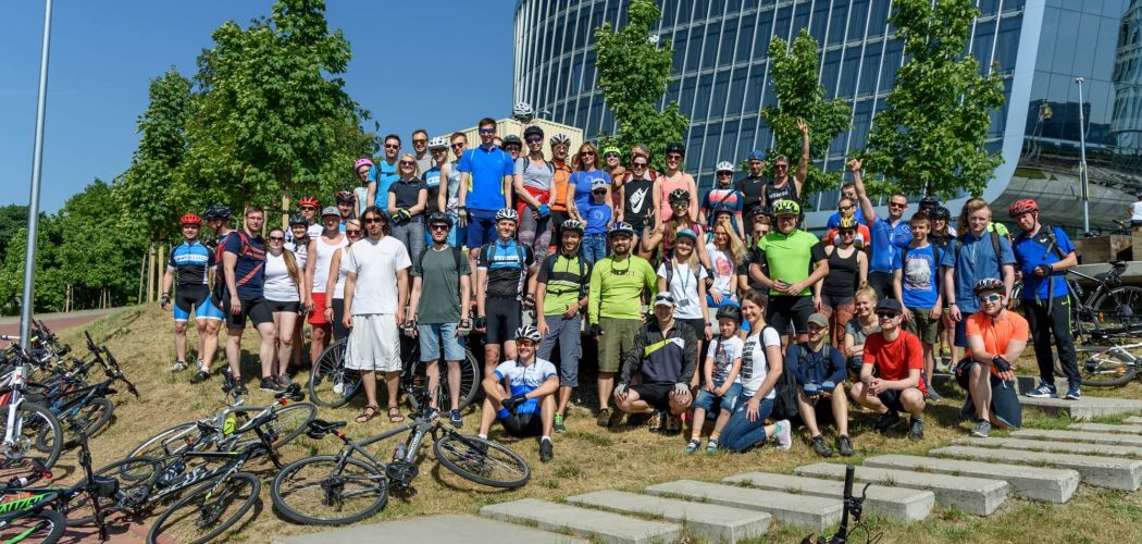 Aštuntasis „Ride for Rugutė“