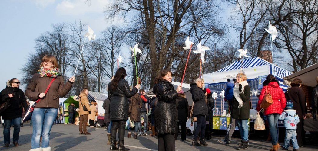 „Palankaus vėjo malūnėliai“