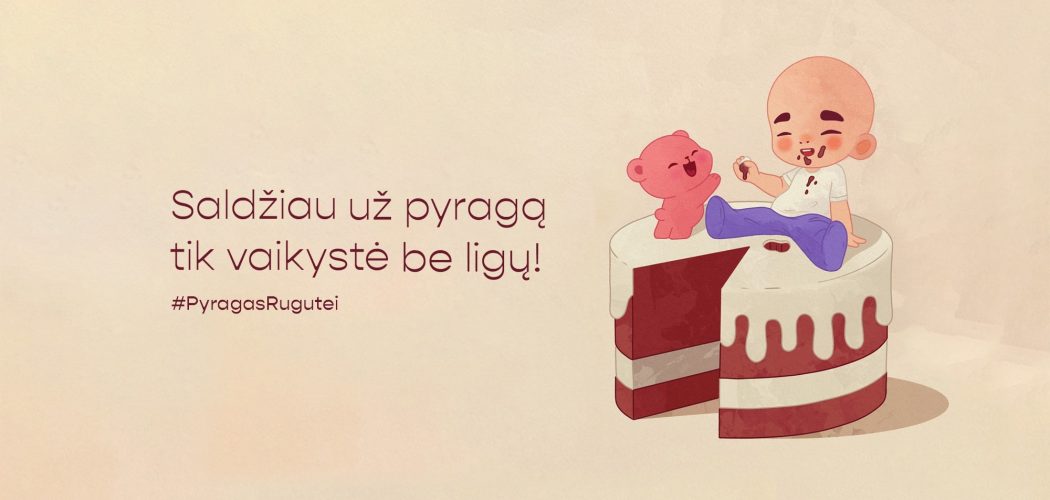 #PyragasRugutei