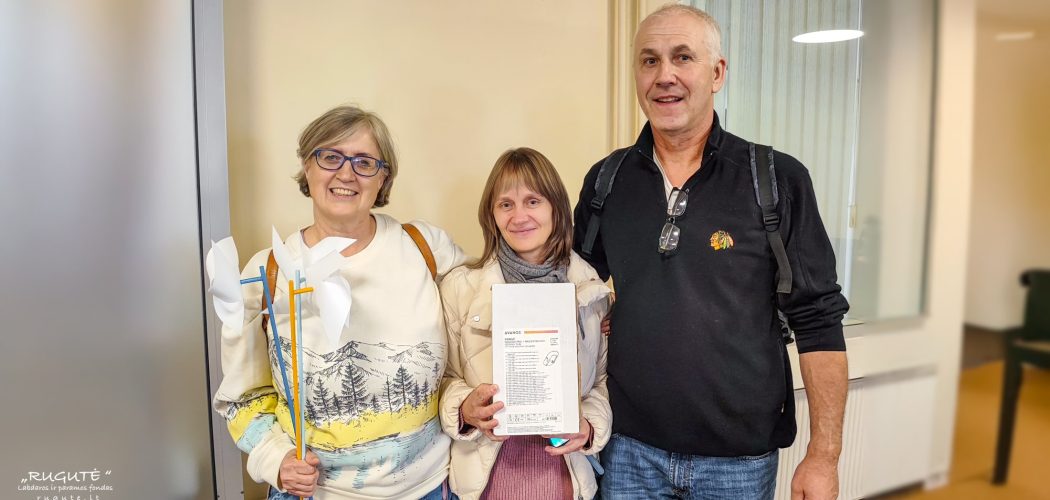 Čikagos lietuvių moterų klubas „Alatėja“