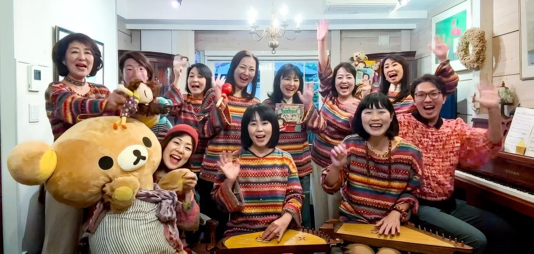Japonija