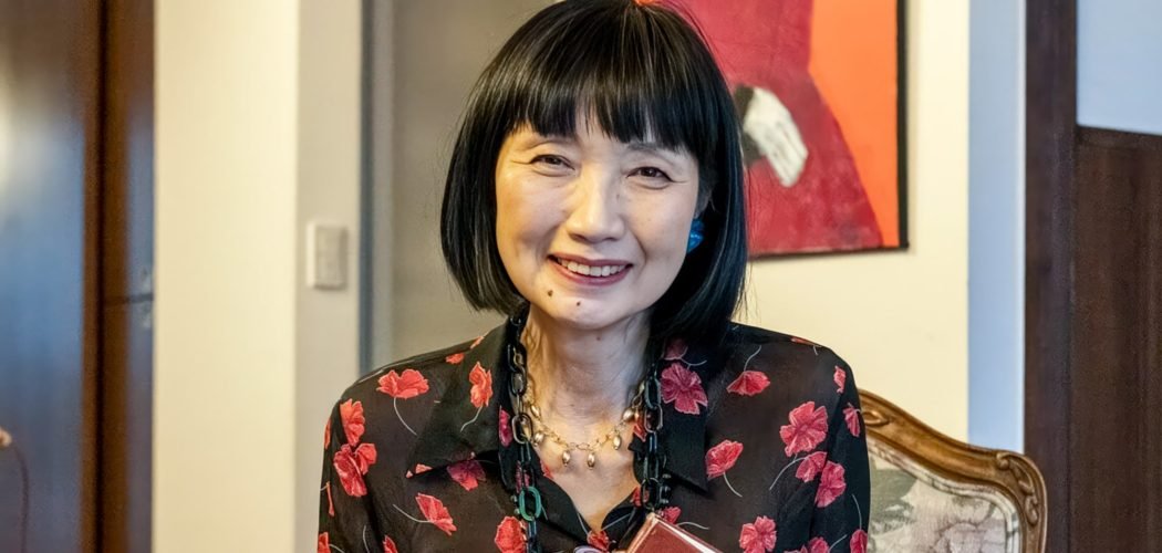 Yuko Yamasaki