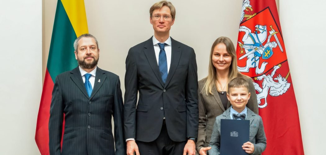 Nacionalinis Judumo Iššūkis