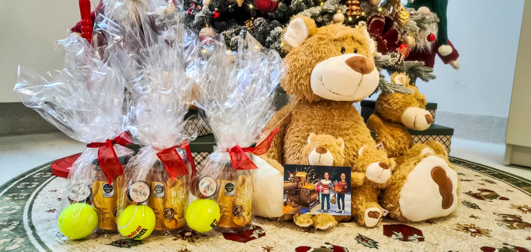 WIDEN Arena kolektyvas ir Brolių medus