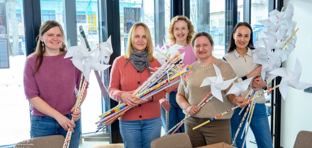 Palangos jaunimo ir savanorystės centras