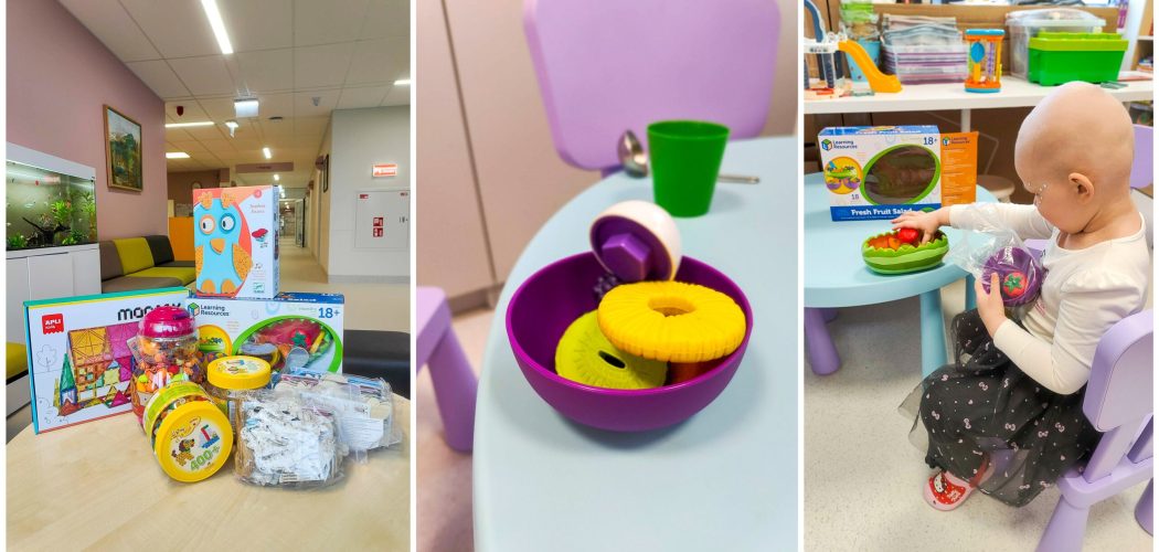 Daugiau nei tik žaislas