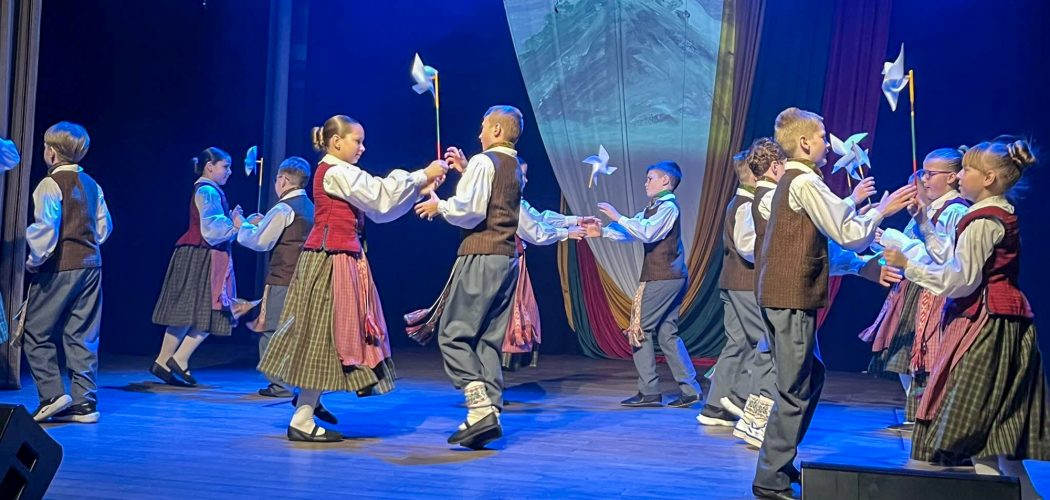 Lazdijų mokykla-darželis „Vyturėlis“