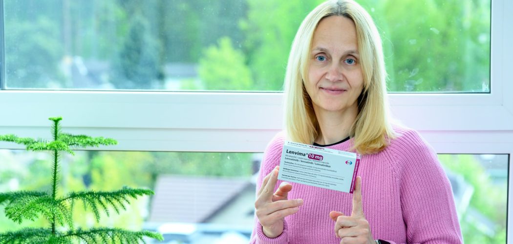 Kiekviena pakuotė – tiltas į rytojų