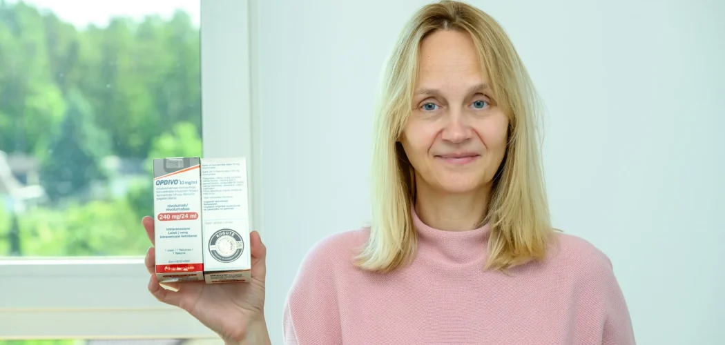 Gydymas retai telpa į vieną vaistą