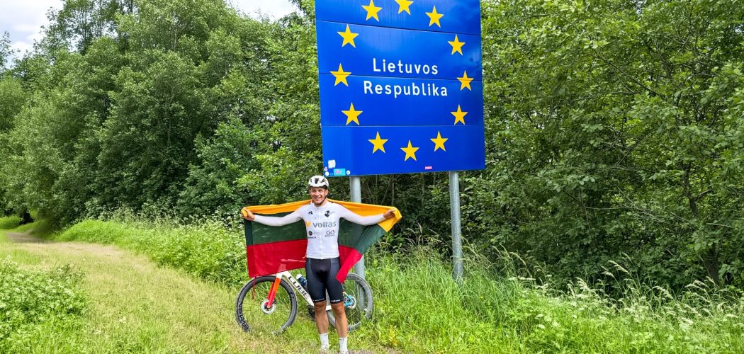 „Tour de Baltics“