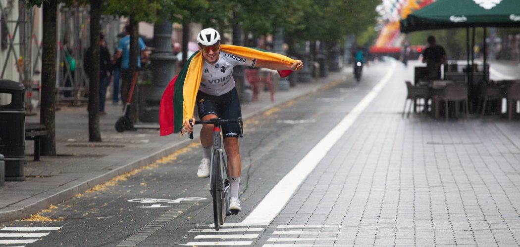 „Tour de Baltics“